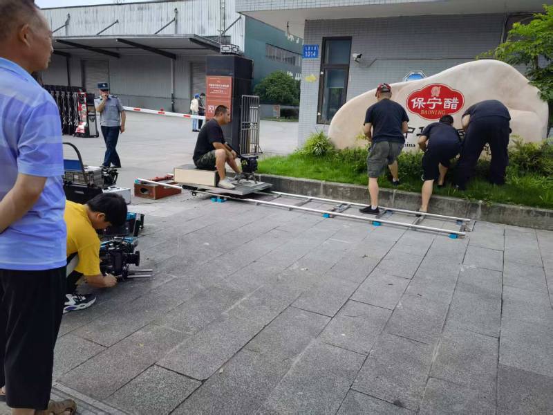 五寨县TVC拍摄：制造业专属TVC方案，用镜头展现企业硬核实力！