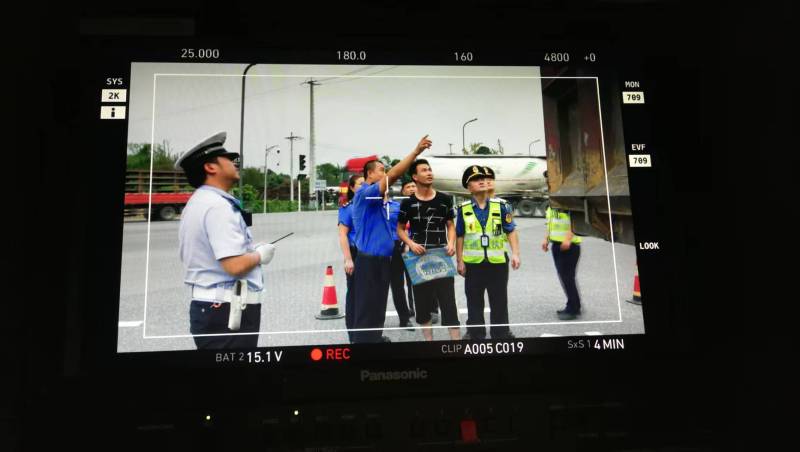 五寨县TVC拍摄：用专业镜头助力品牌曝光，让广告触达更多目标用户！