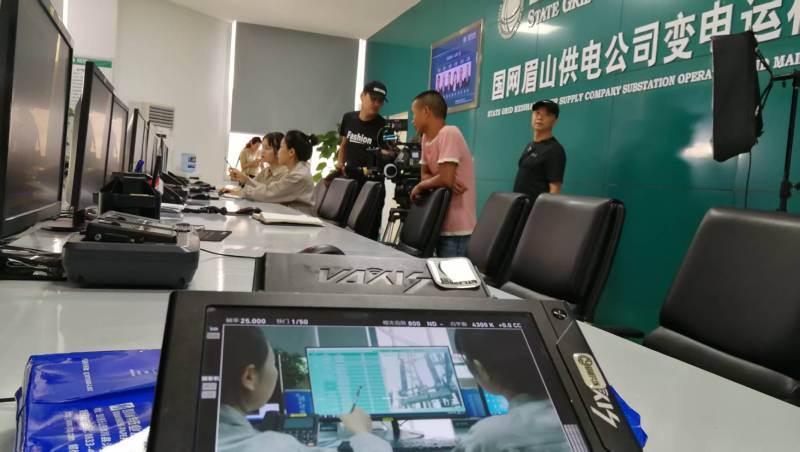 五寨县广告片制作优选：全流程专业把控，让品牌传播更有力量！