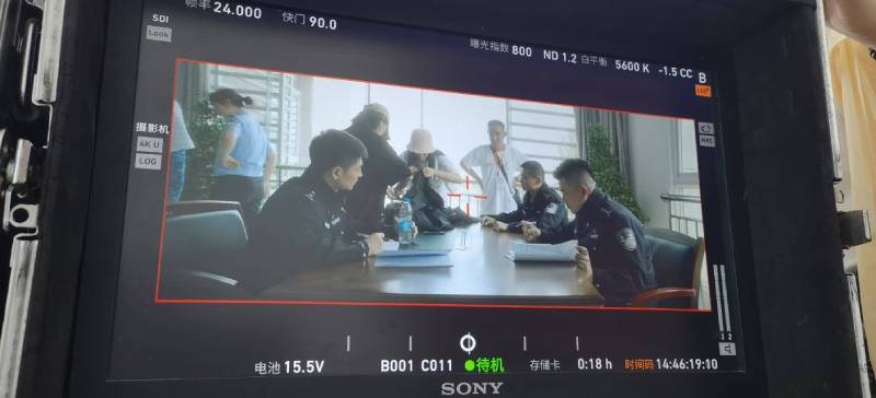 五寨县TVC拍摄：活动类广告专属，即时产出高光内容，满足宣发时效！